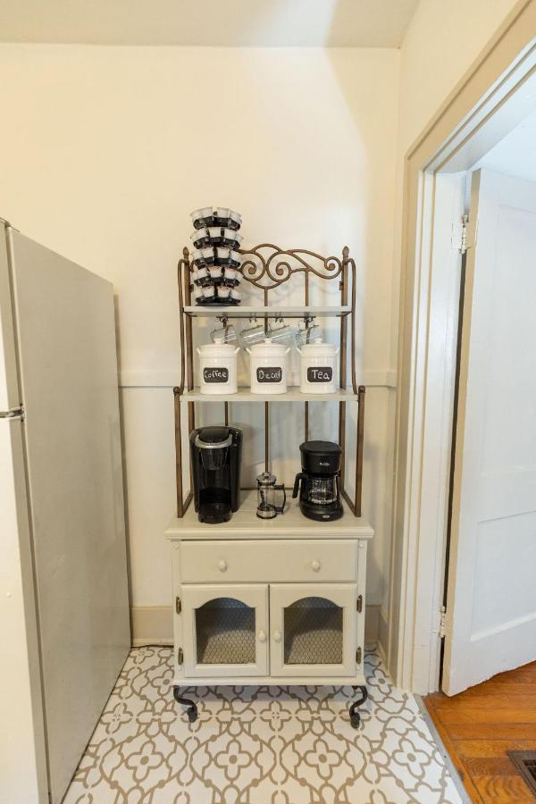 Historic Revival Midtown Memphis Duplex 64 Yes Pets Fast Wifi Free Parking Exterior foto