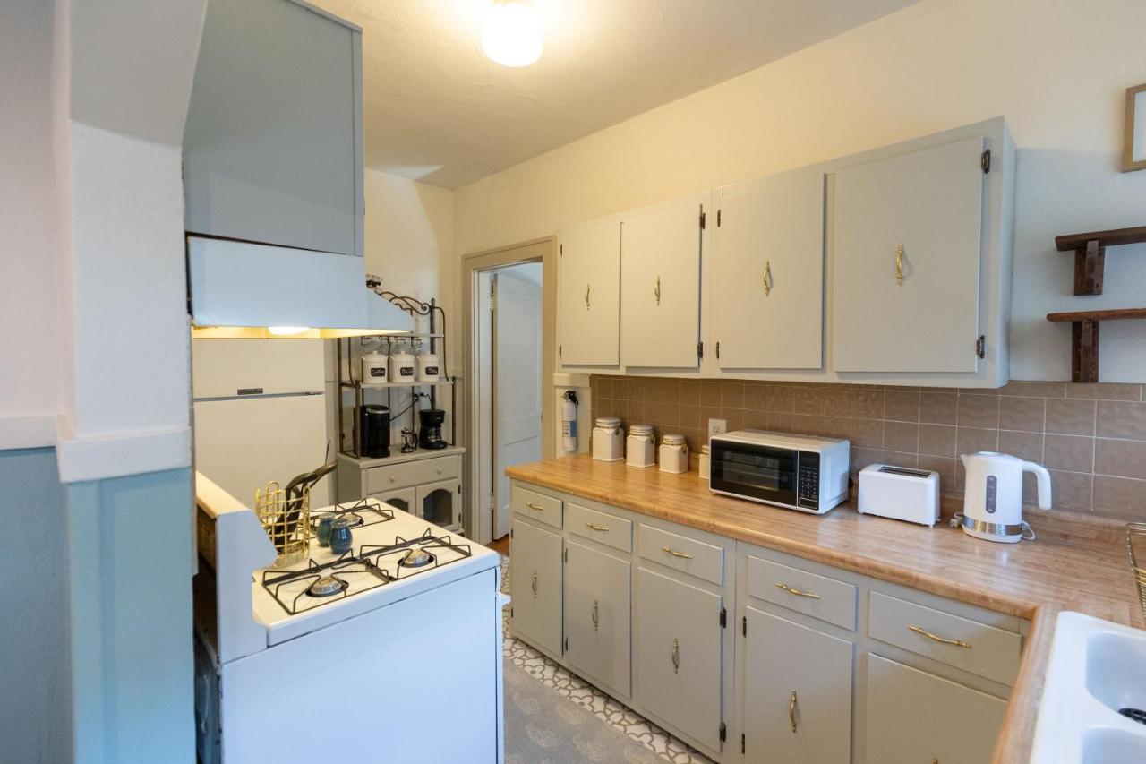 Historic Revival Midtown Memphis Duplex 64 Yes Pets Fast Wifi Free Parking Exterior foto
