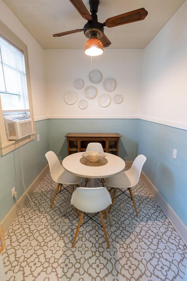 Historic Revival Midtown Memphis Duplex 64 Yes Pets Fast Wifi Free Parking Exterior foto