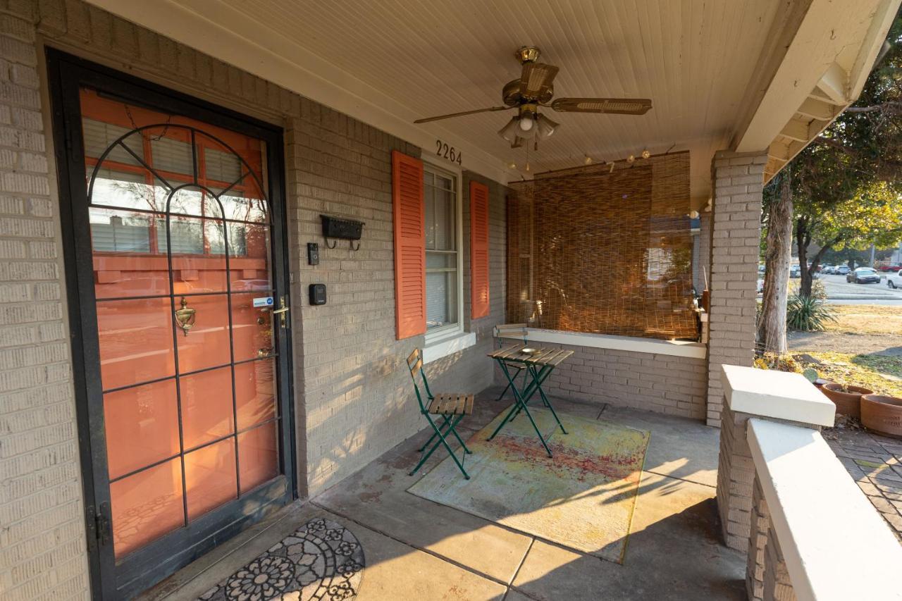 Historic Revival Midtown Memphis Duplex 64 Yes Pets Fast Wifi Free Parking Exterior foto