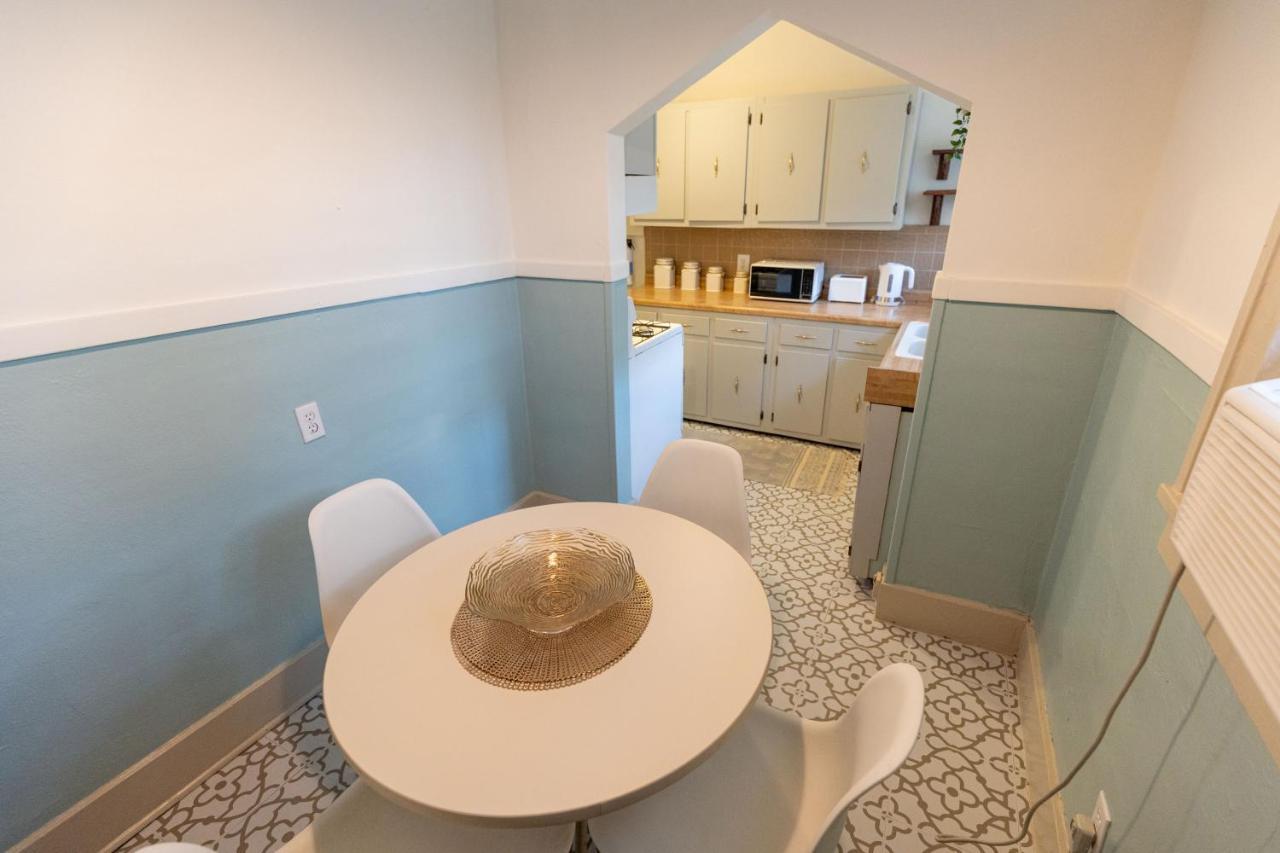 Historic Revival Midtown Memphis Duplex 64 Yes Pets Fast Wifi Free Parking Exterior foto